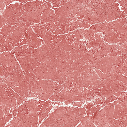 Adesivo Papel de Parede - Mármore Coral
